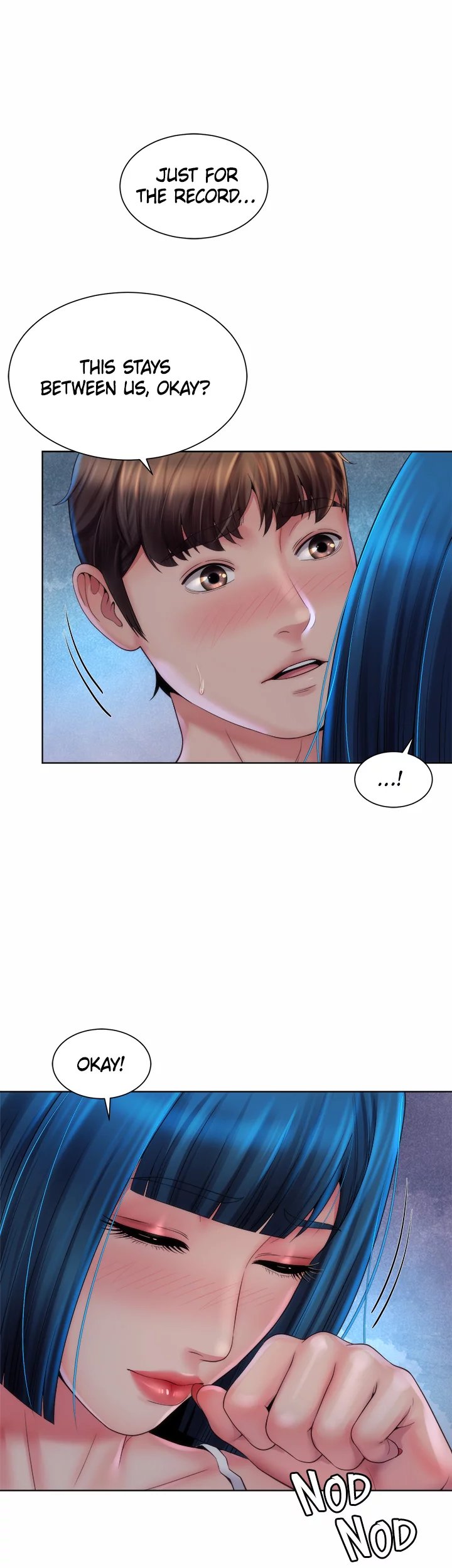 Beach Goddess page 26