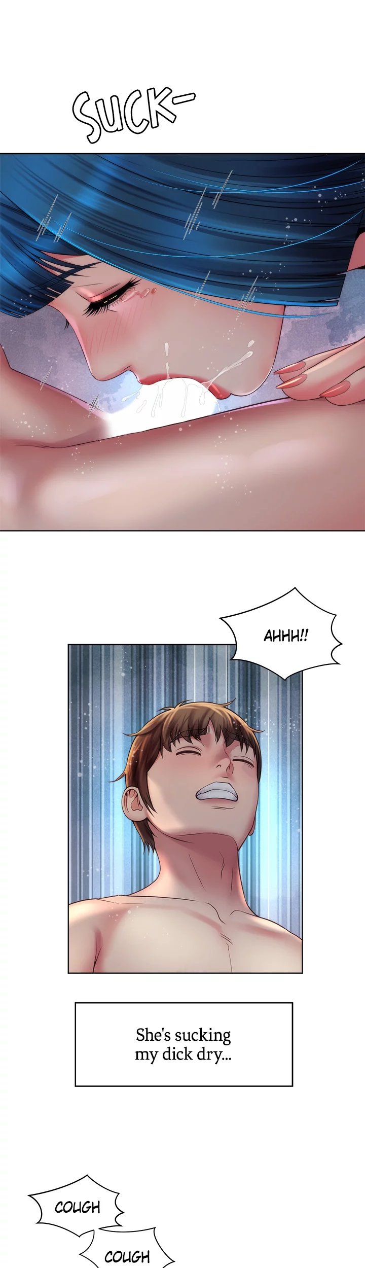 Beach Goddess page 34