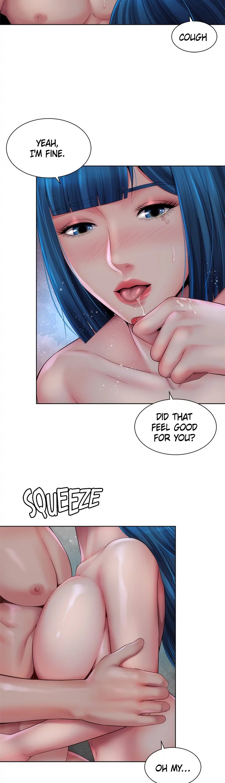 Beach Goddess page 2
