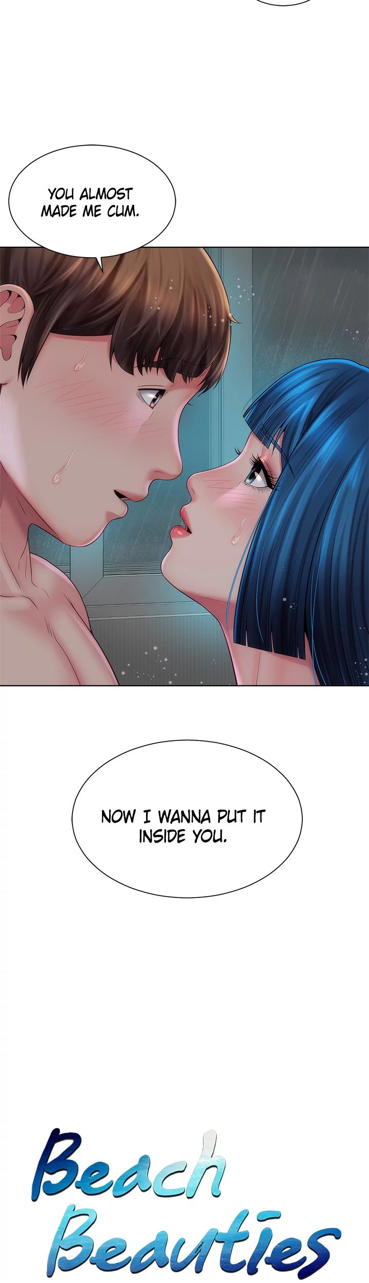 Beach Goddess page 3