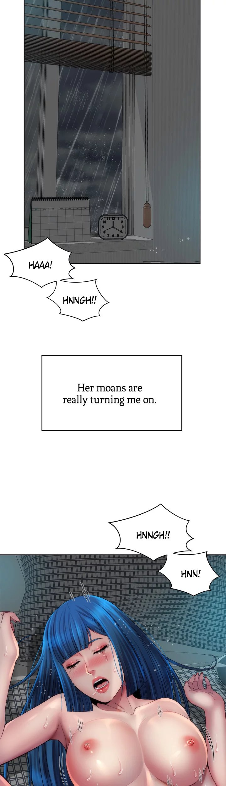 Beach Goddess page 20