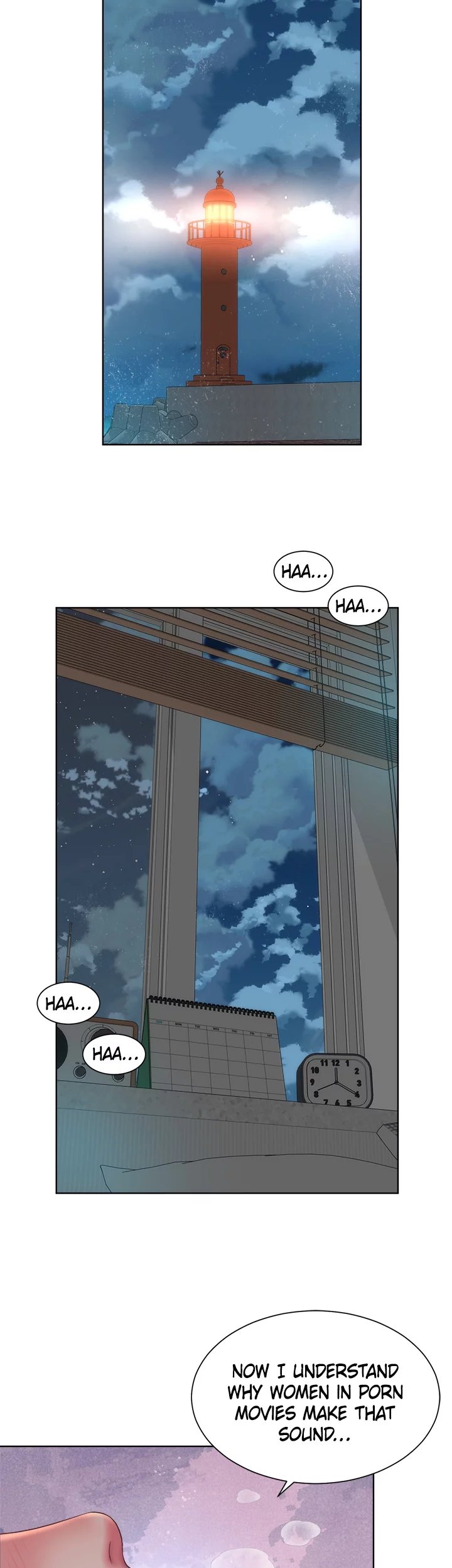 Beach Goddess page 29
