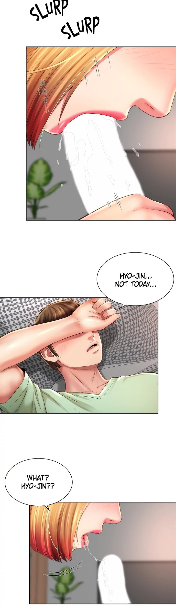 Beach Goddess page 35
