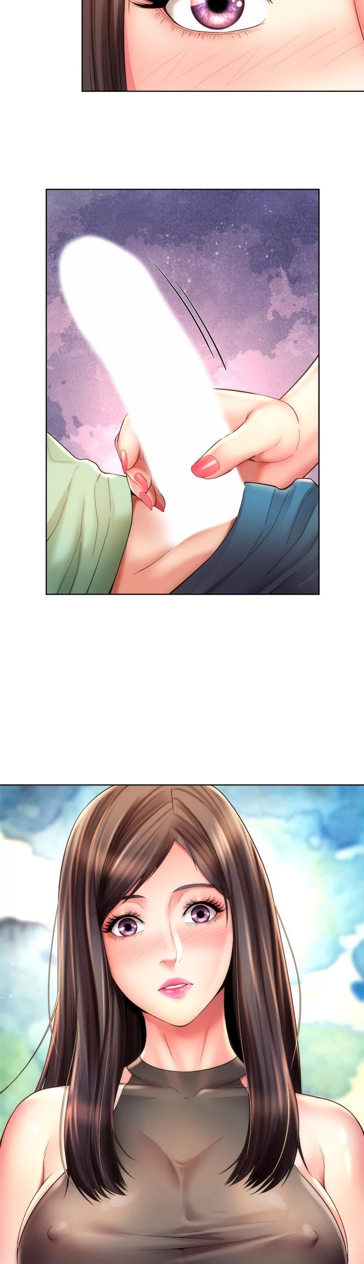Beach Goddess page 38