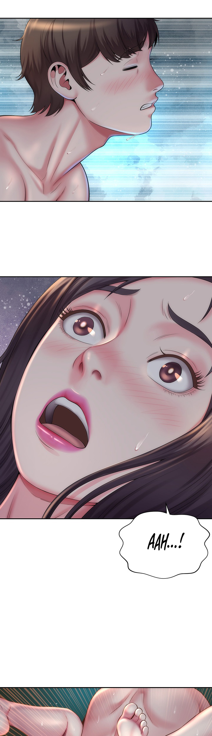 Beach Goddess page 3