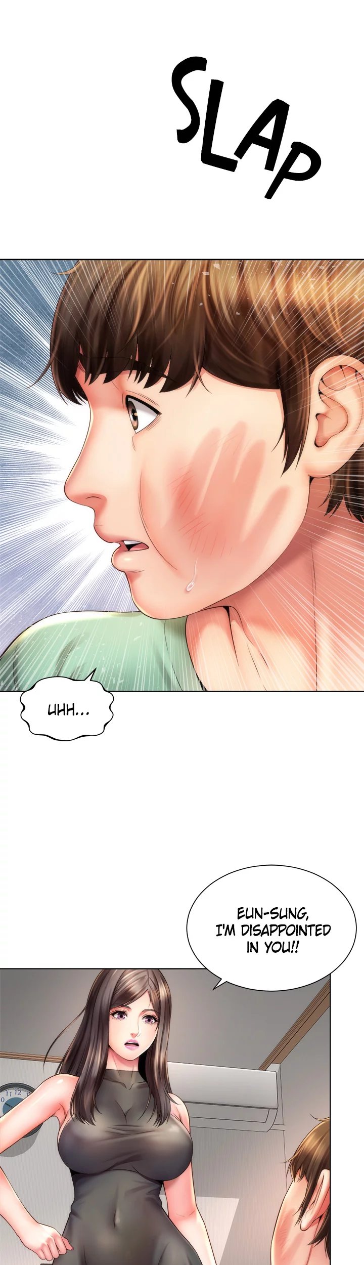 Beach Goddess page 6