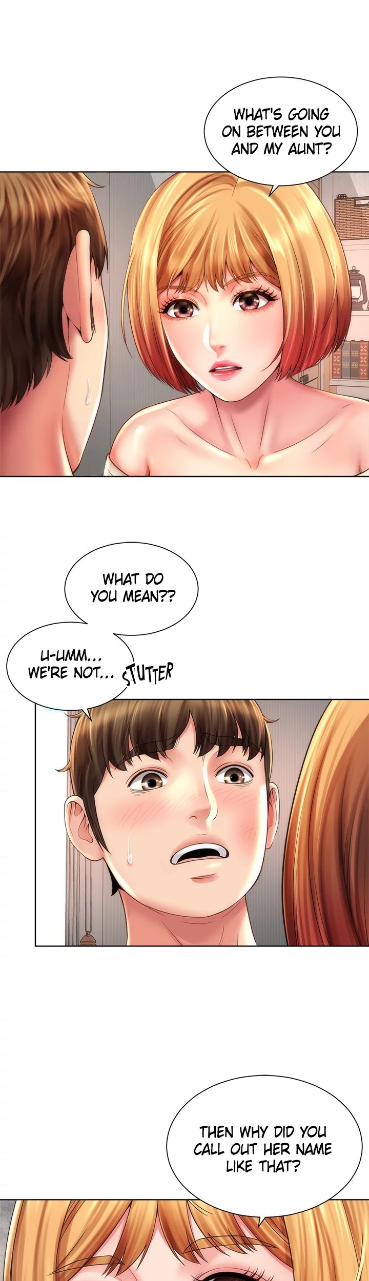 Beach Goddess page 10