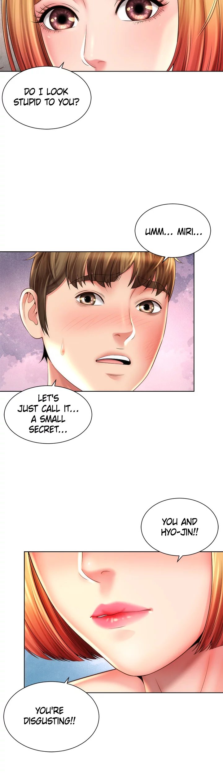 Beach Goddess page 11