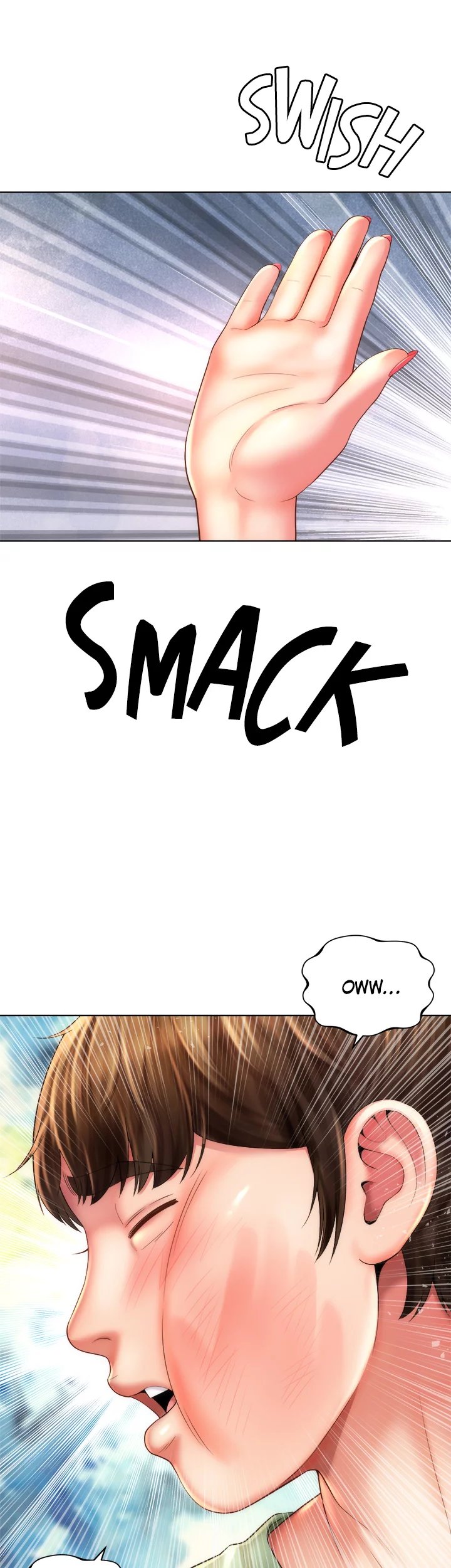 Beach Goddess page 12
