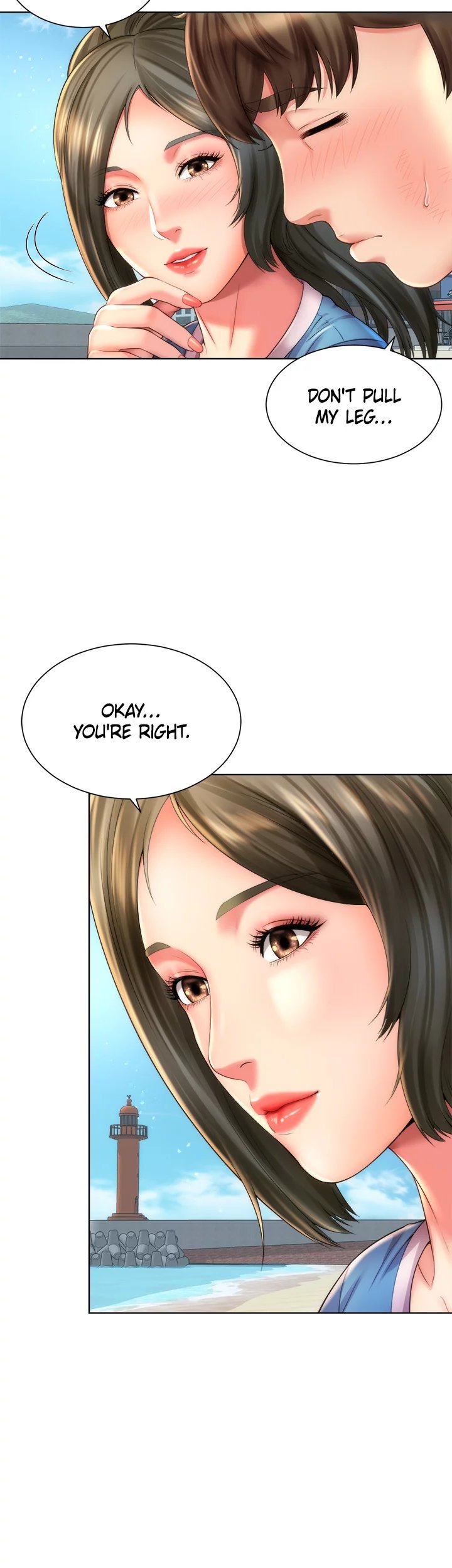 Beach Goddess page 20