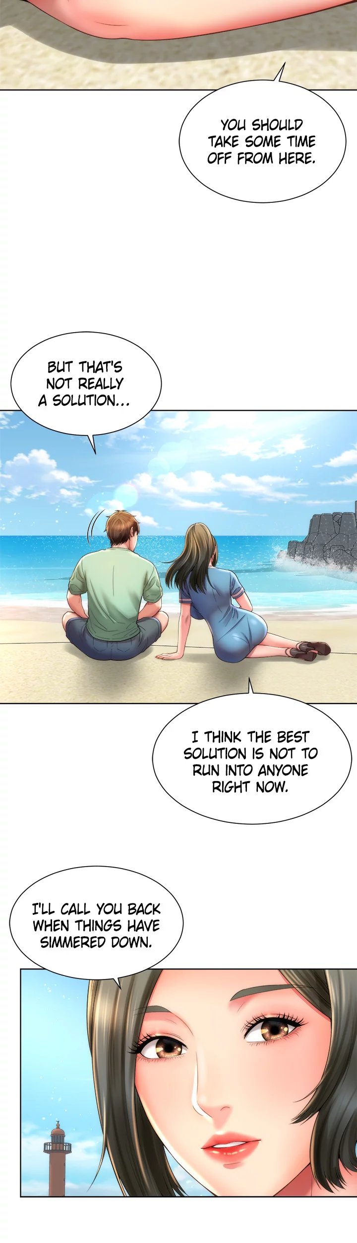 Beach Goddess page 22