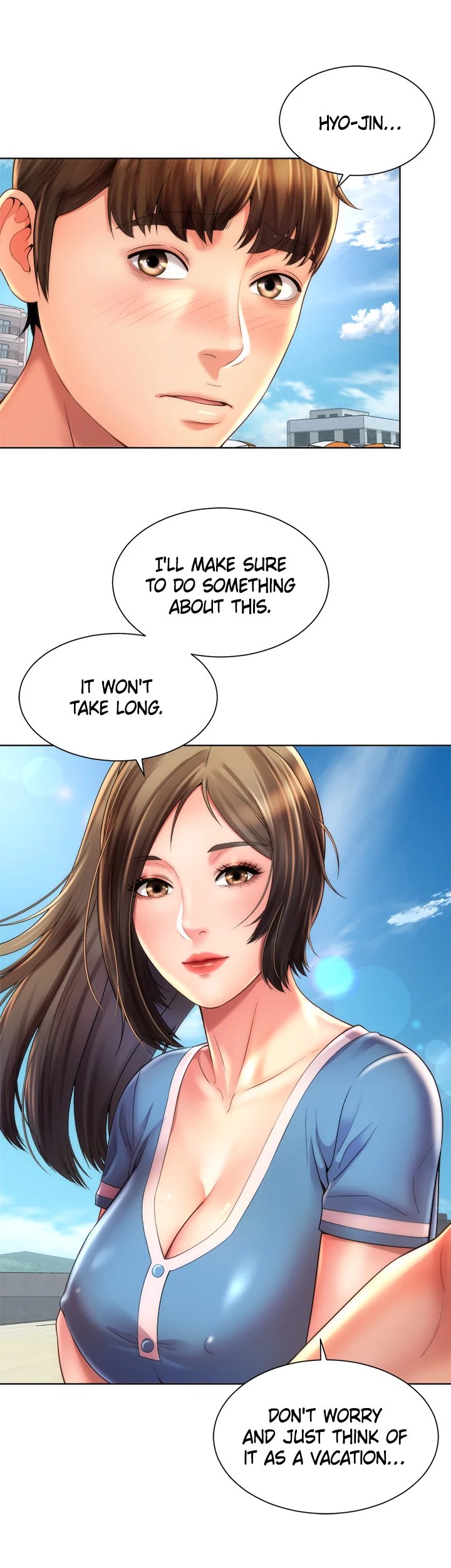 Beach Goddess page 23