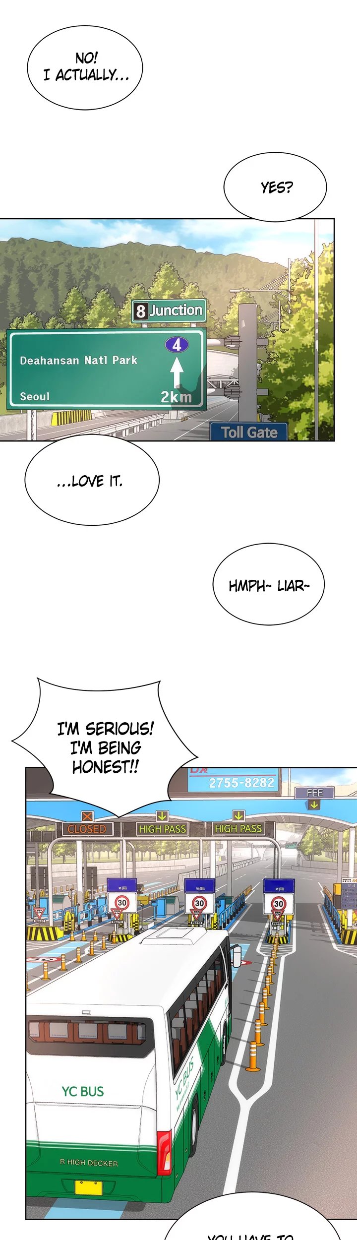 Beach Goddess page 35