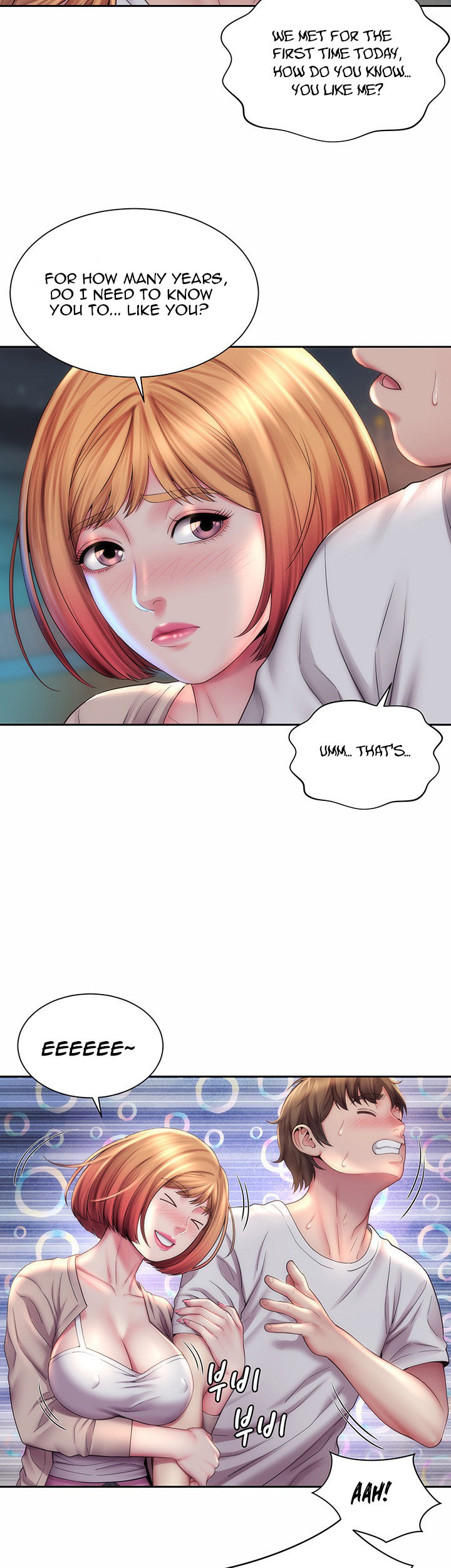 Beach Goddess page 26