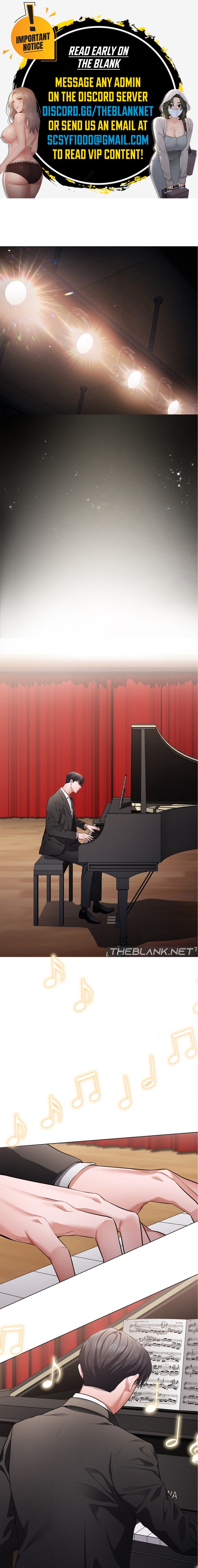 Beethoven Syndrome page 1