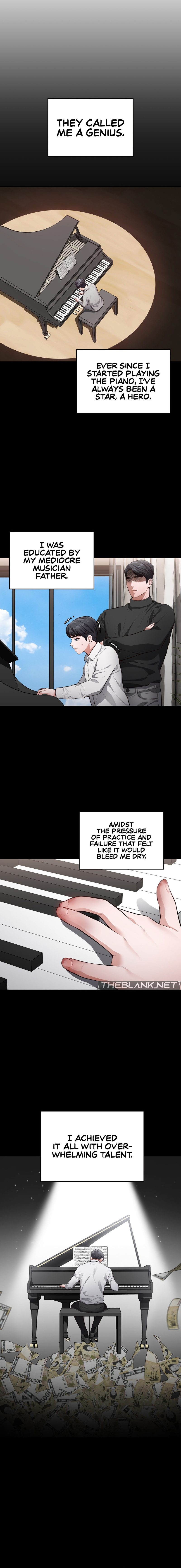 Beethoven Syndrome page 13