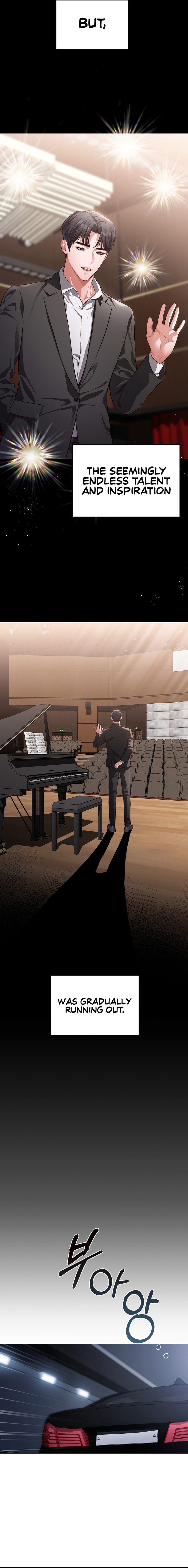 Beethoven Syndrome page 14