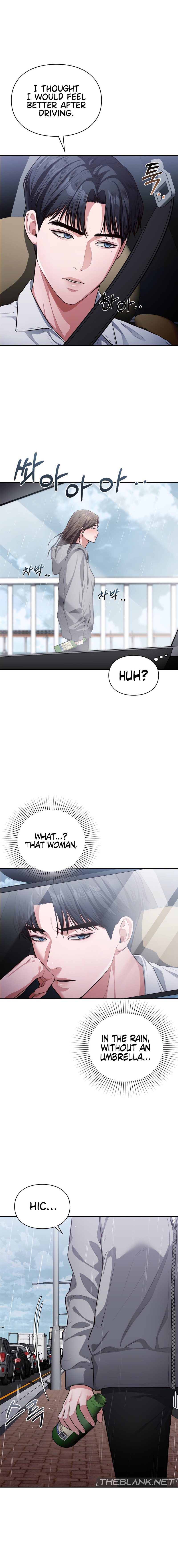 Beethoven Syndrome page 16