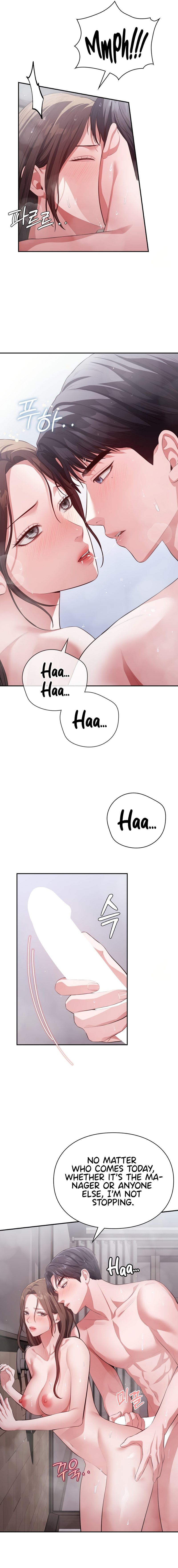 Beethoven Syndrome page 3