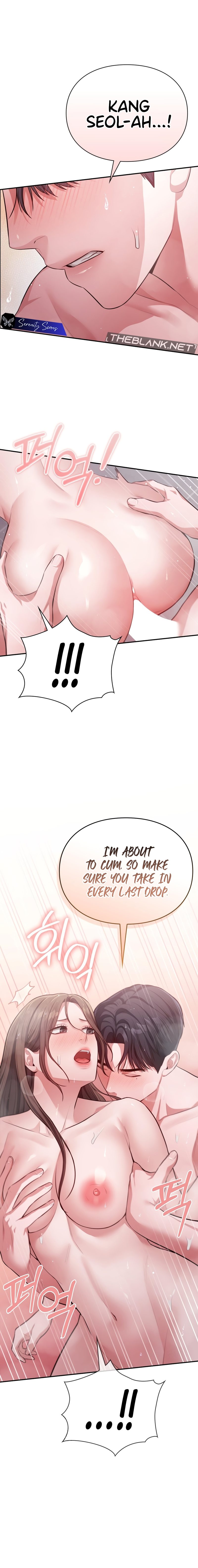 Beethoven Syndrome page 11