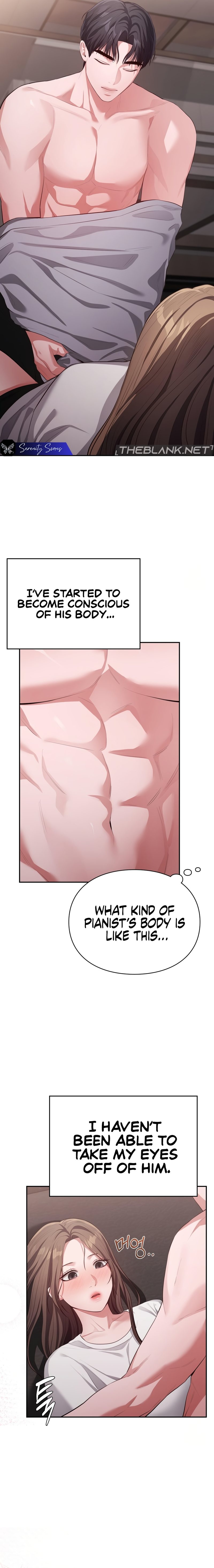 Beethoven Syndrome page 9