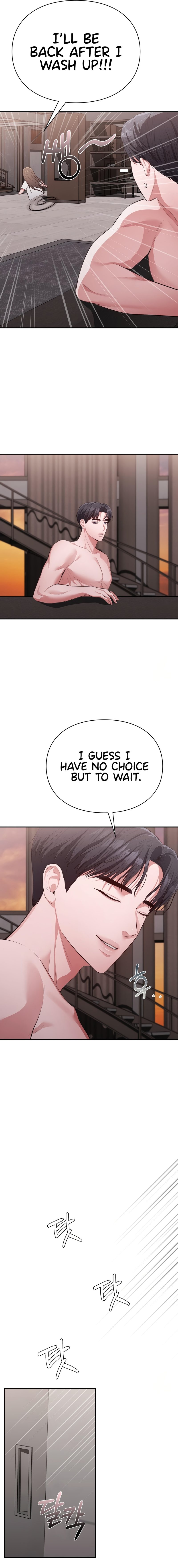 Beethoven Syndrome page 14