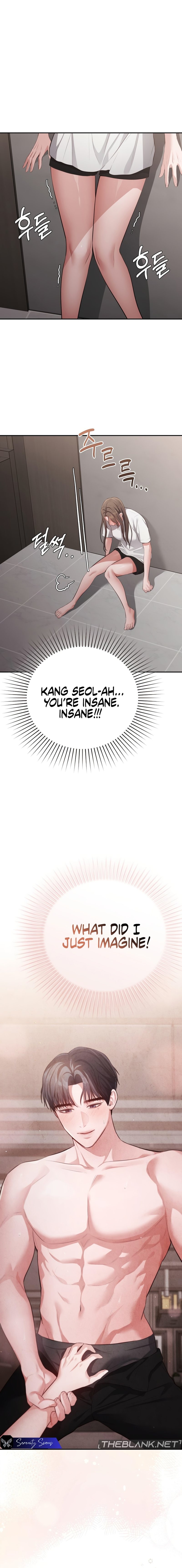 Beethoven Syndrome page 15