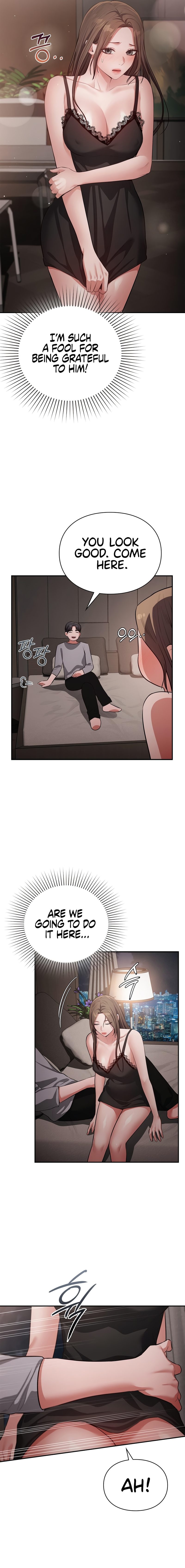 Beethoven Syndrome page 4