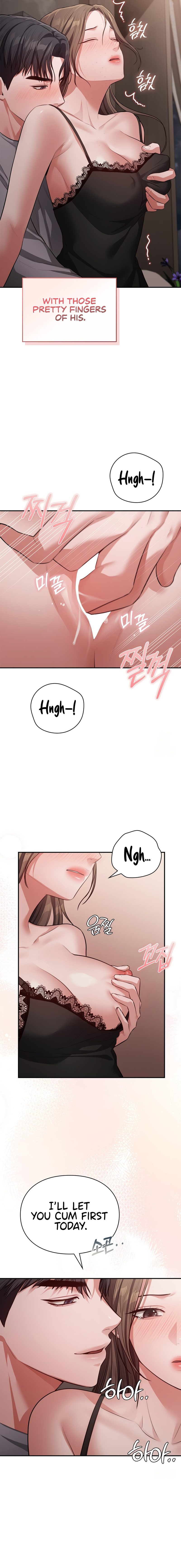 Beethoven Syndrome page 7