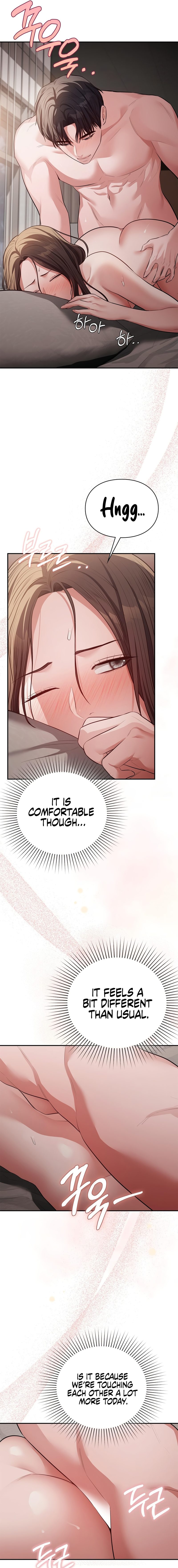 Beethoven Syndrome page 12