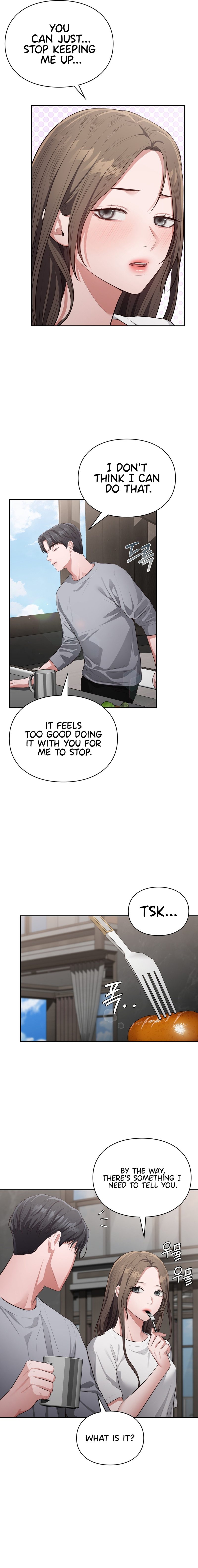 Beethoven Syndrome page 10