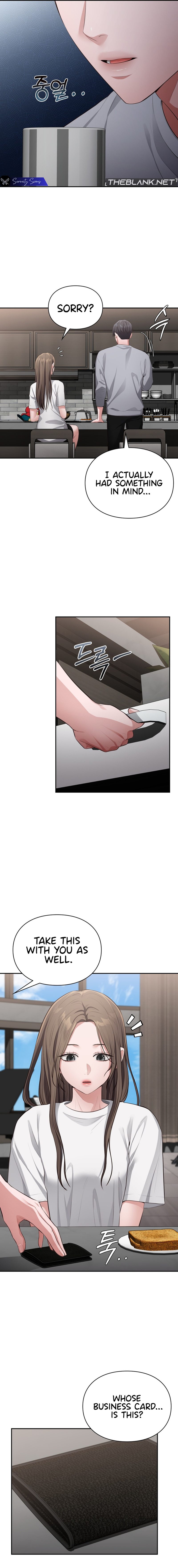 Beethoven Syndrome page 12