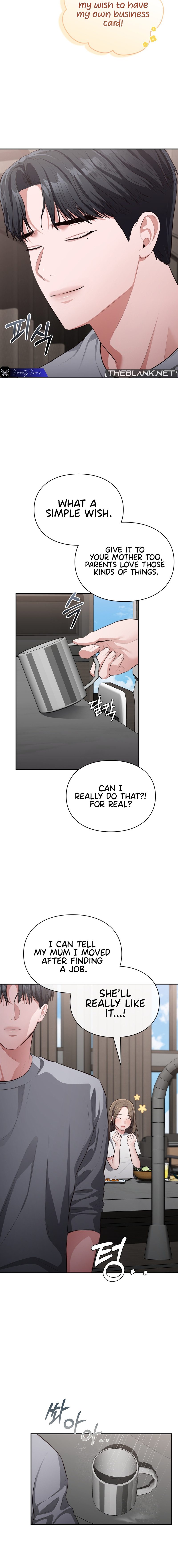 Beethoven Syndrome page 14