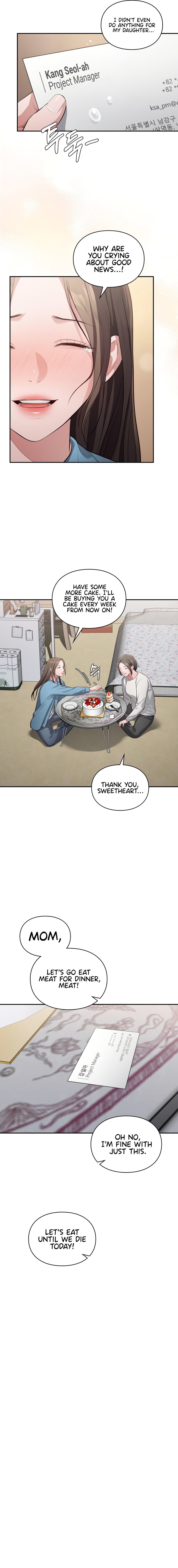 Beethoven Syndrome page 7