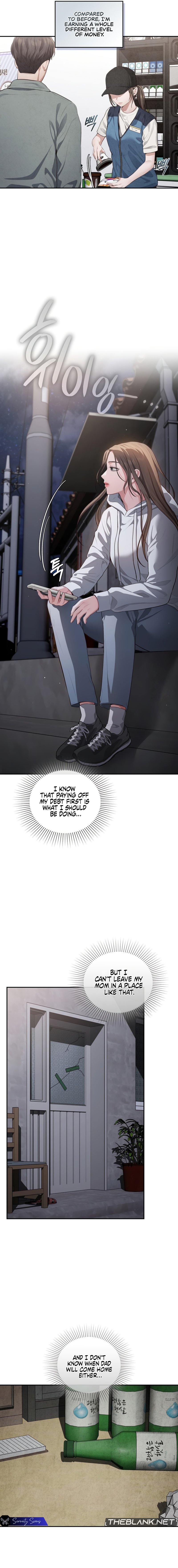 Beethoven Syndrome page 9