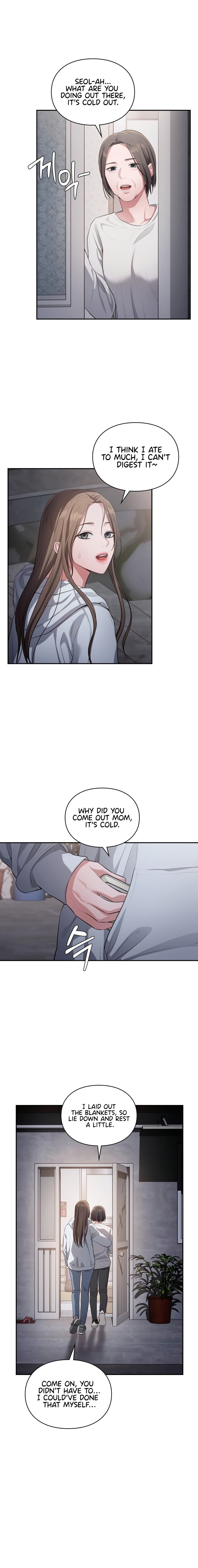 Beethoven Syndrome page 10