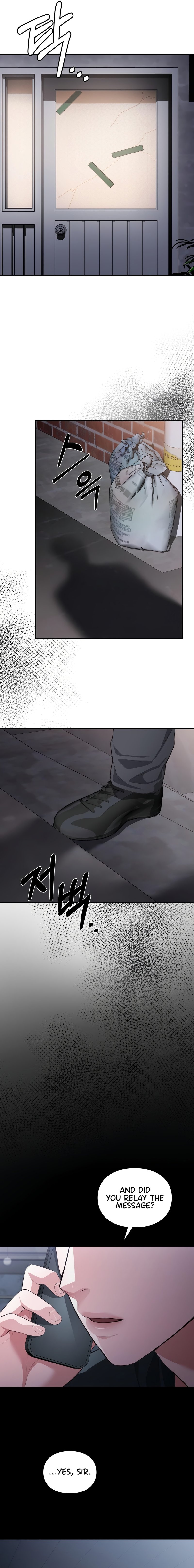 Beethoven Syndrome page 11