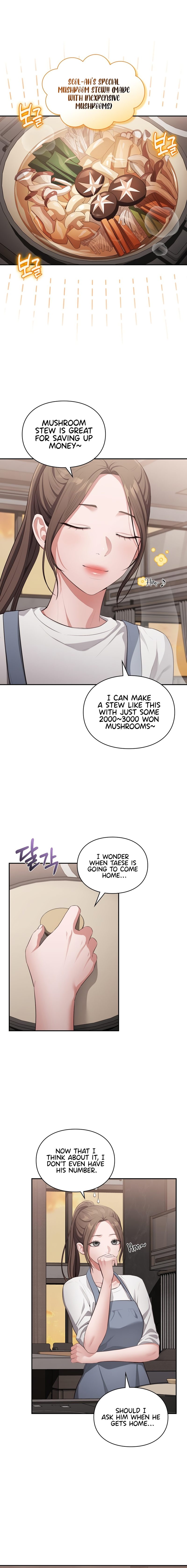 Beethoven Syndrome page 4