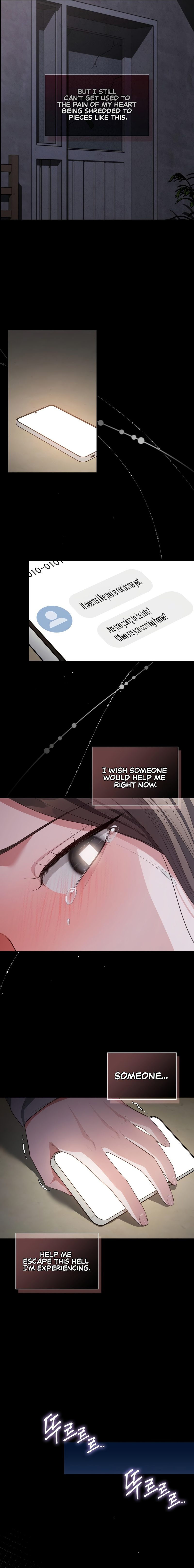 Beethoven Syndrome page 12
