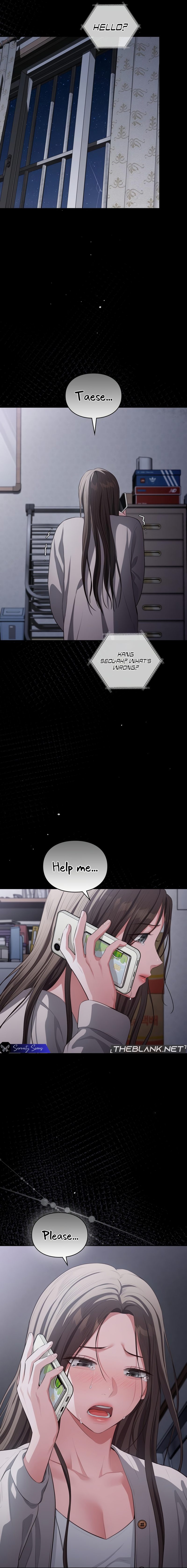 Beethoven Syndrome page 13