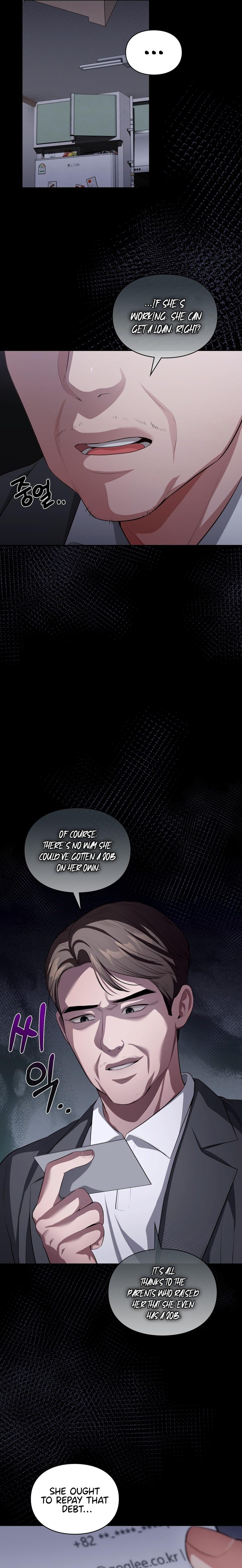 Beethoven Syndrome page 10
