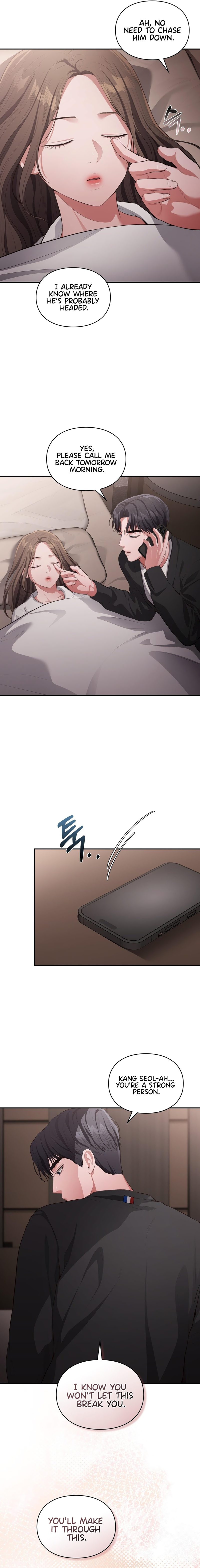 Beethoven Syndrome page 12