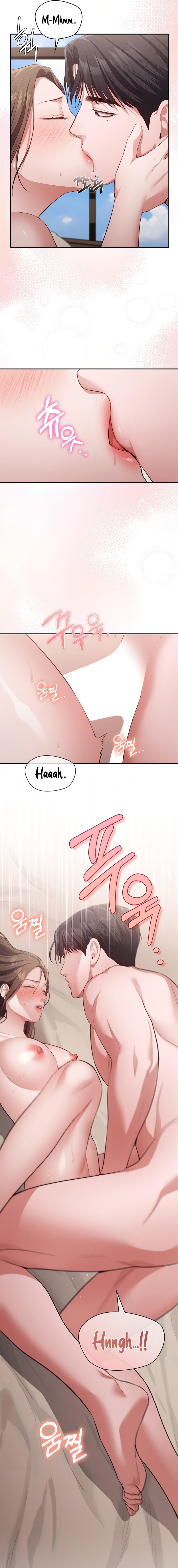 Beethoven Syndrome page 5
