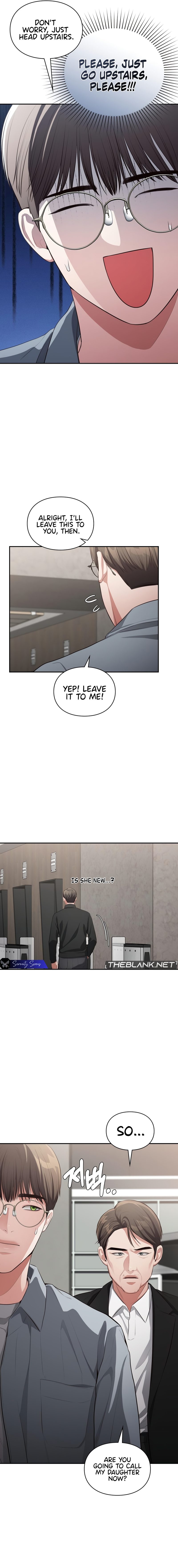 Beethoven Syndrome page 14