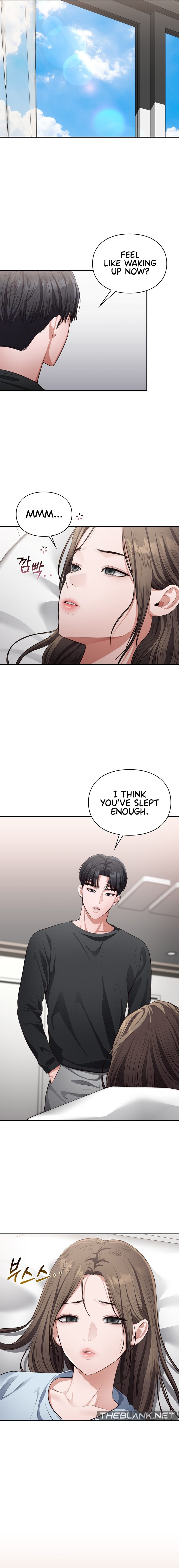 Beethoven Syndrome page 10