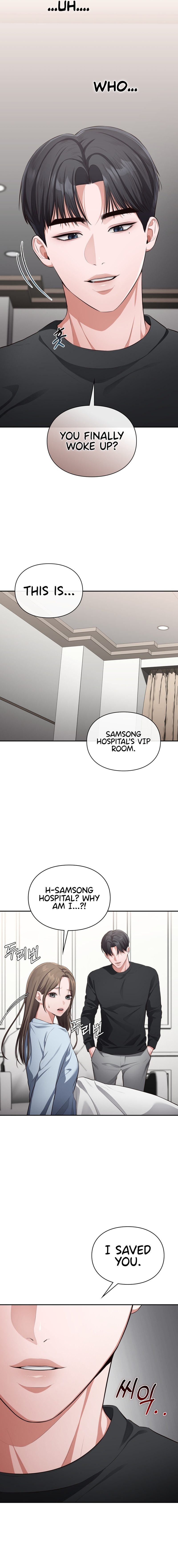 Beethoven Syndrome page 11