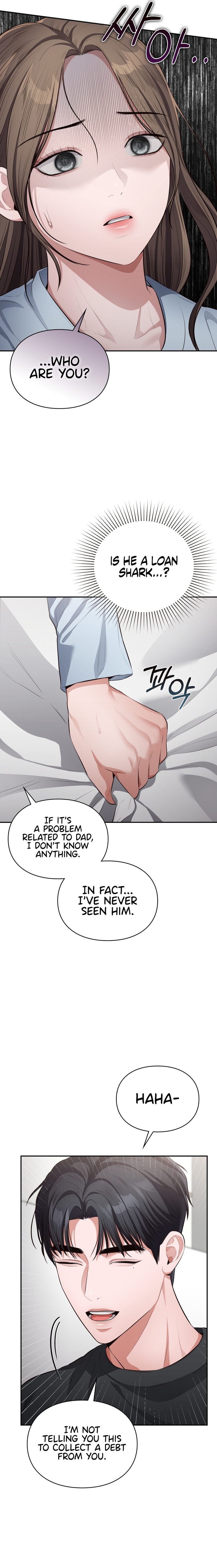 Beethoven Syndrome page 13