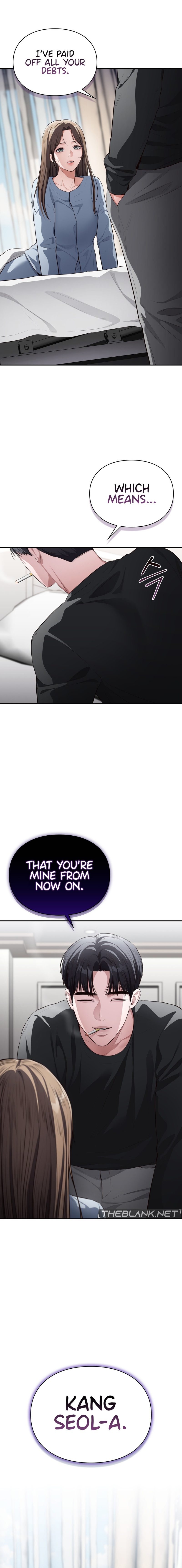 Beethoven Syndrome page 17