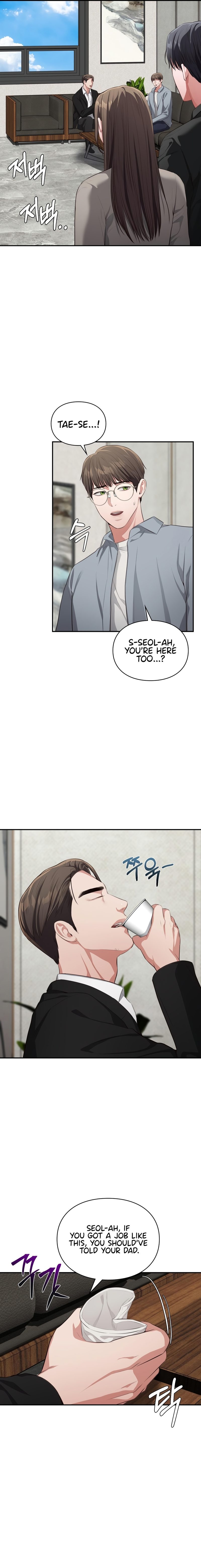 Beethoven Syndrome page 4