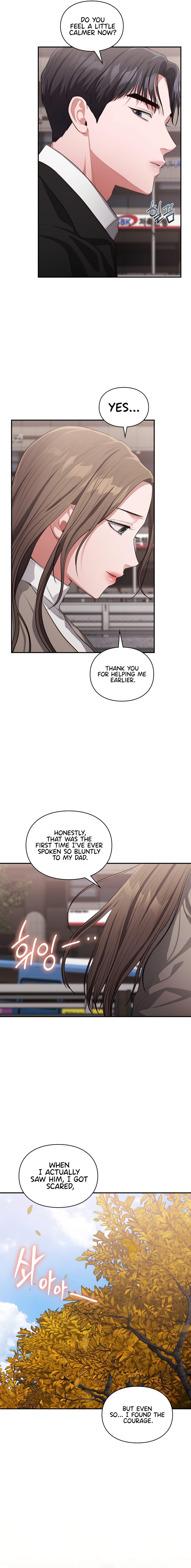 Beethoven Syndrome page 15